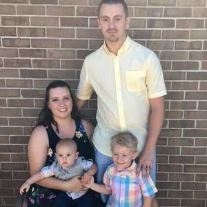 Meet your Posher, Brandon